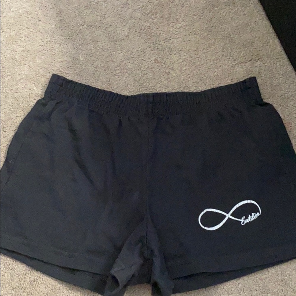 soffe shorts